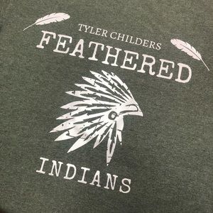 Gildan | Shirts | Tyler Childers Shirt 